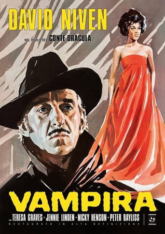 Vampira