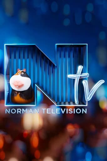 La televisione di Norman