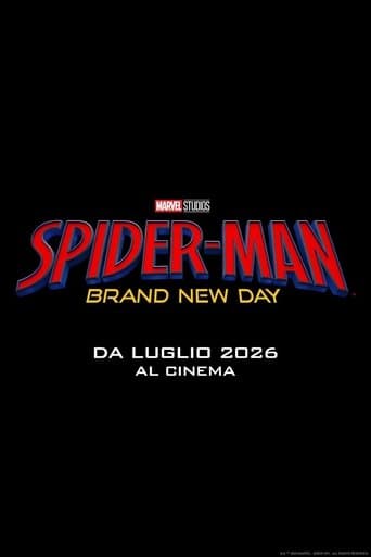 Spider-Man: Brand New Day