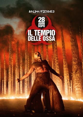28 anni dopo - Il tempio delle ossa