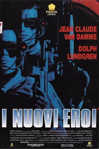 Universal Soldier - I nuovi eroi