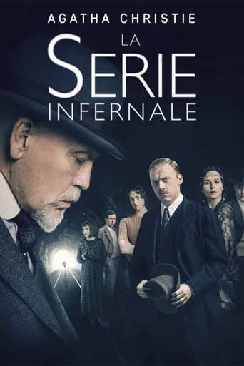 Agatha Christie - La serie infernale