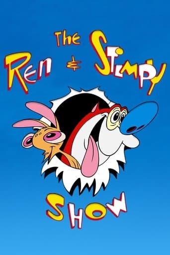 Lo show di Ren e Stimpy