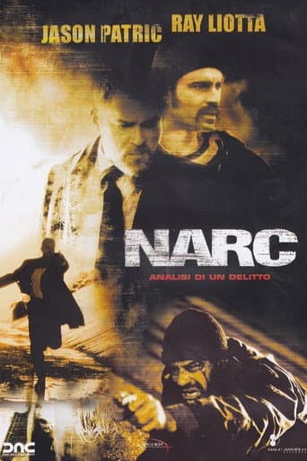 Narc: Analisi di Un Delitto