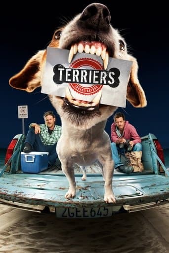 Terriers - Cani sciolti