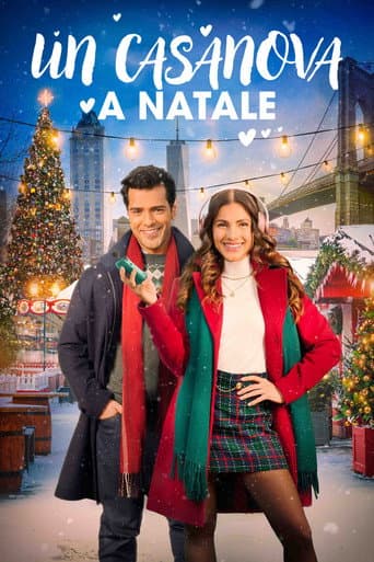 Un Casanova a Natale