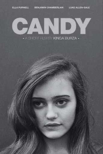 Candy