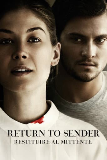 Return to Sender - Restituire al mittente