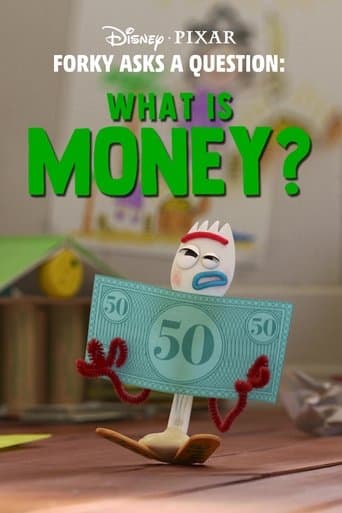 I perché di Forky: Che cosa sono i soldi?