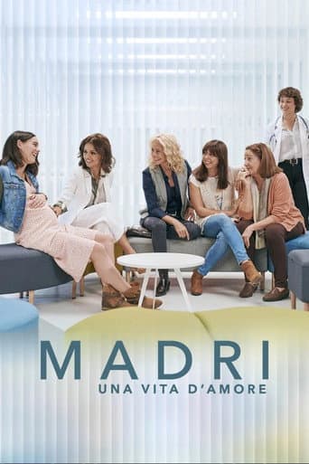 Madri - Una vita d'amore