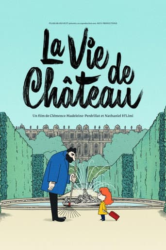 My Life in Versailles
