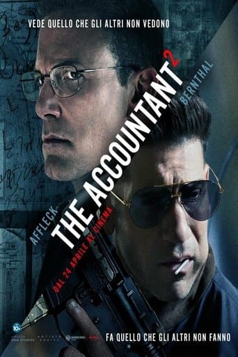 The Accountant 2