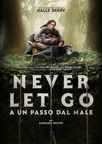 Never Let Go - A un passo dal male