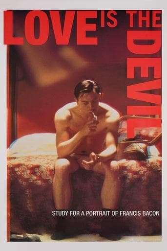 Love Is the Devil