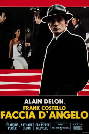 Frank Costello, faccia d'angelo