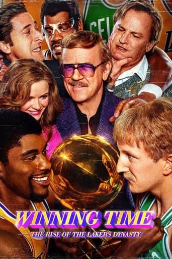 Winning Time - L'ascesa della dinastia dei Lakers