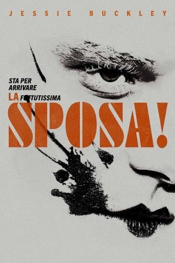 La Sposa!