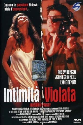 Intimità violata