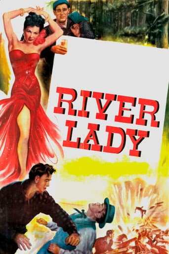 La signora del fiume
