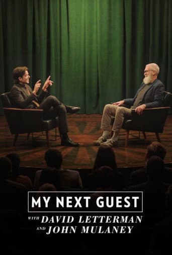 Non c'è bisogno di presentazioni - Con David Letterman e John Mulaney