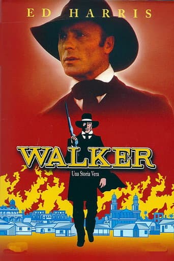Walker - Una storia vera