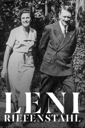 Leni Riefenstahl - La fine di un mito