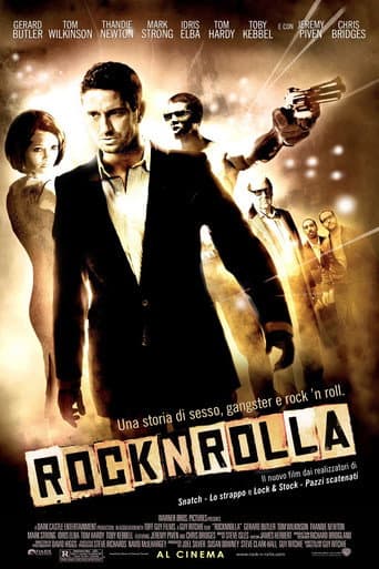 RocknRolla