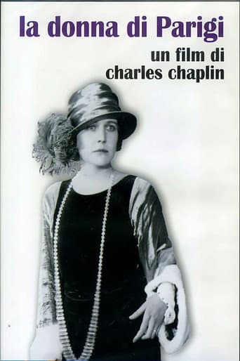 La donna di Parigi
