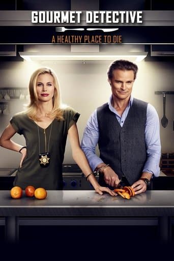 Gourmet Detective: La morte è servita