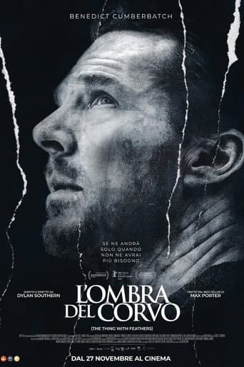 L'ombra del corvo