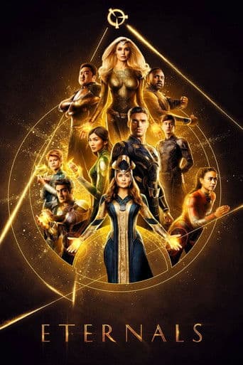 Eternals