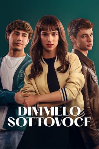 Dimmelo sottovoce