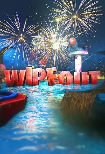 Wipeout - Pronti a tutto!
