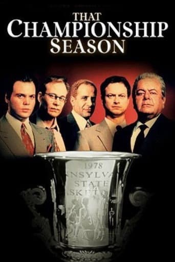 Quella stagione da campioni