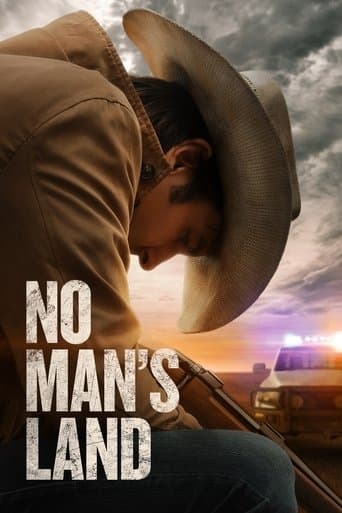 Il Confine della Vendetta - No Man's Land