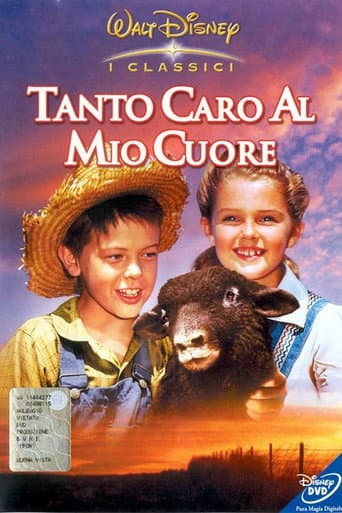 Tanto caro al mio cuore
