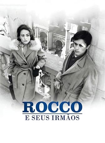 Rocco e i suoi fratelli