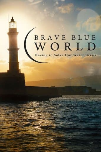 Brave Blue World: soluzioni innovative alla crisi idrica