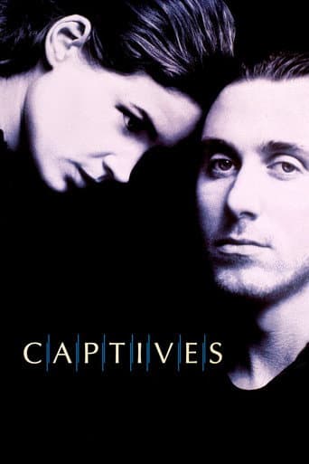 Captives - prigionieri