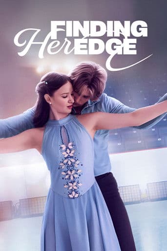 Finding Her Edge - Passione sul ghiaccio