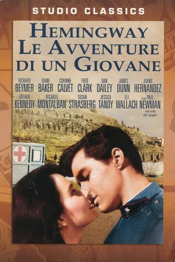 Le avventure di un giovane
