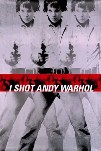 Ho sparato a Andy Warhol