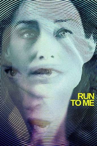 Run to Me - L'ultima corsa