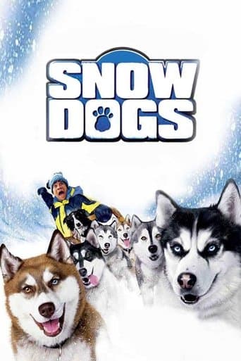 Snow Dogs - 8 cani sotto zero