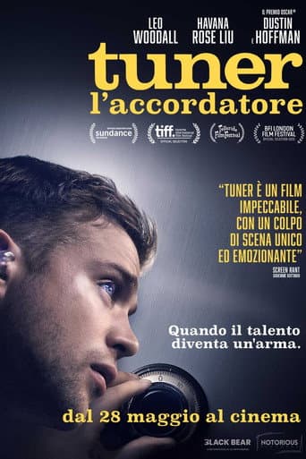 Tuner - L’accordatore
