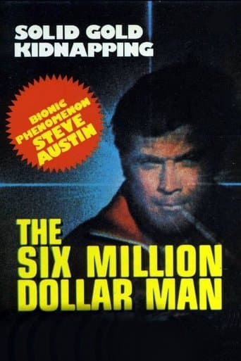 L'uomo da sei Milioni di Dollari 3 - Complotto Internazionale