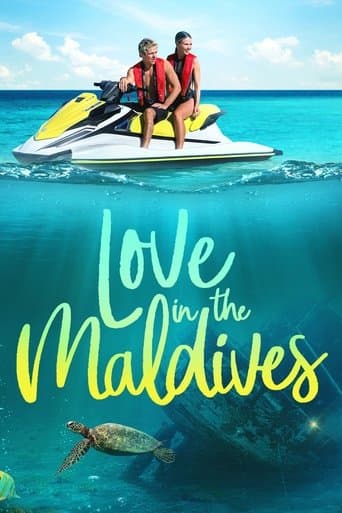 Amore alle Maldive