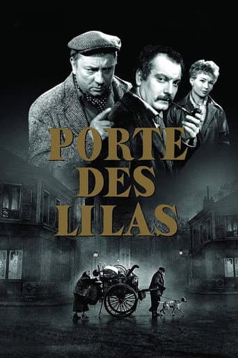 Quartiere dei lillà