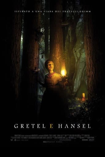 Gretel e Hansel