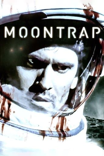 Moontrap - Destinazione Terra